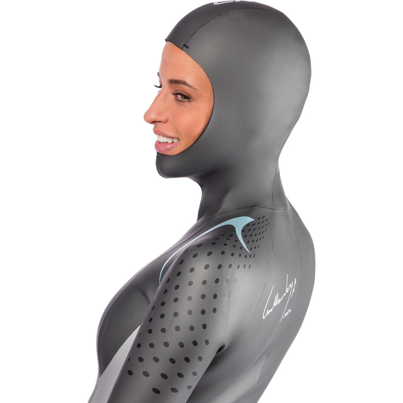 Open Box Cressi 3.5 mm Women's Free Dive Wetsuit, Size: X-Small