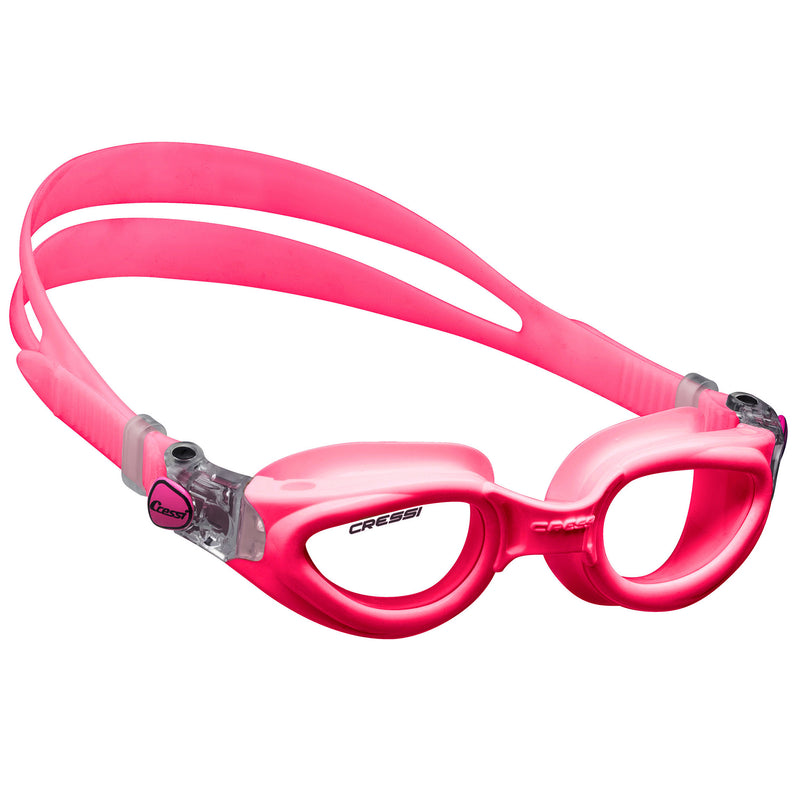 Cressi Rocks Swim Goggles for Kids