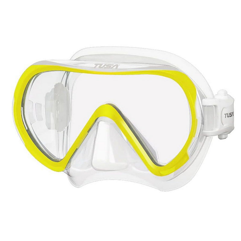 Tusa Ino Scuba Diving Mask - DIPNDIVE