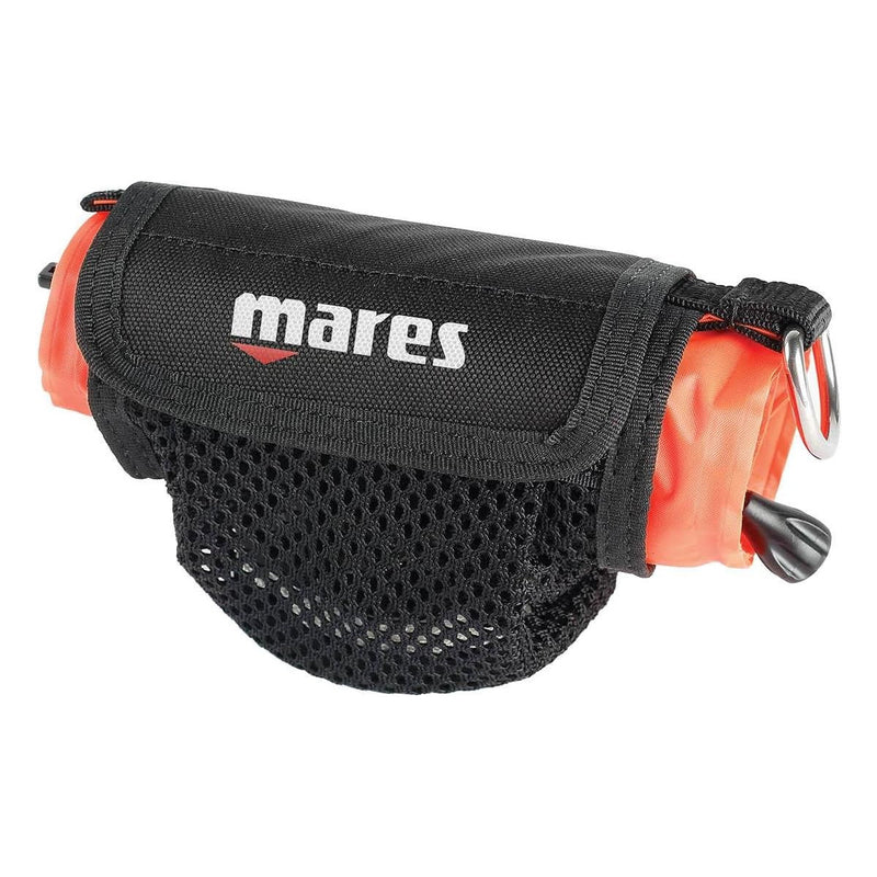 Mares Diver Marker Buoy-All In One