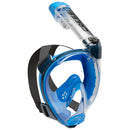 Cressi Adult Knight Snorkeling Full Face Mask - DIPNDIVE