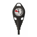 Mares Mission 1 Scuba Dive Pressure Gauge - BAR - DIPNDIVE
