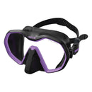 Seac Icona Scuba Dive Mask - DIPNDIVE