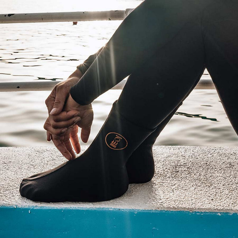 Fourth Element Xerotherm Dive Socks