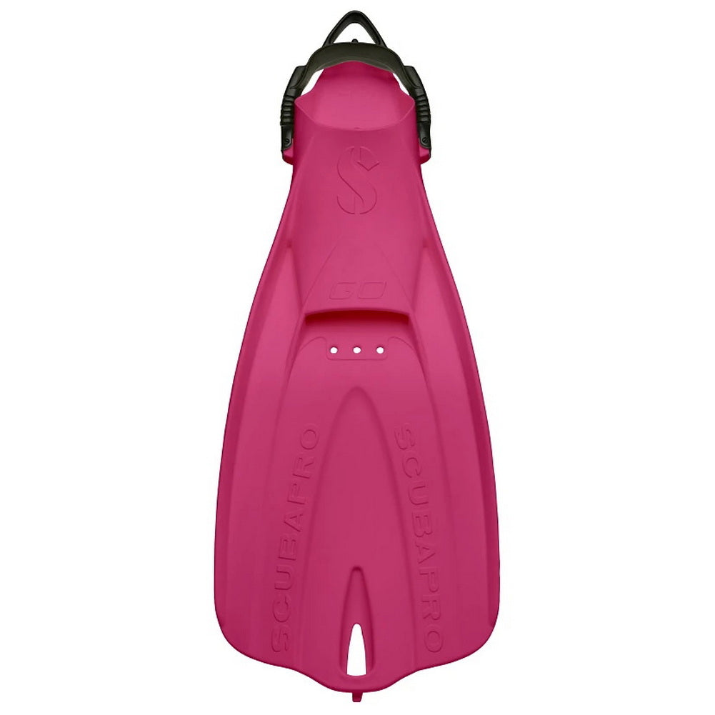 ScubaPro Go Travel Dive Fins