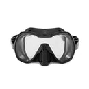 Fourth Element Seeker Scuba Dive Mask - DIPNDIVE