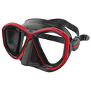 Seac Symbol Professional Diving Mask - DIPNDIVE