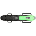 Cressi Lizard Professional Multipurpose Dive Knife