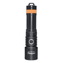 Used Orcatorch D710 Scuba Diving Light - DIPNDIVE
