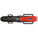 Cressi Lizard Professional Multipurpose Dive Knife - DIPNDIVE