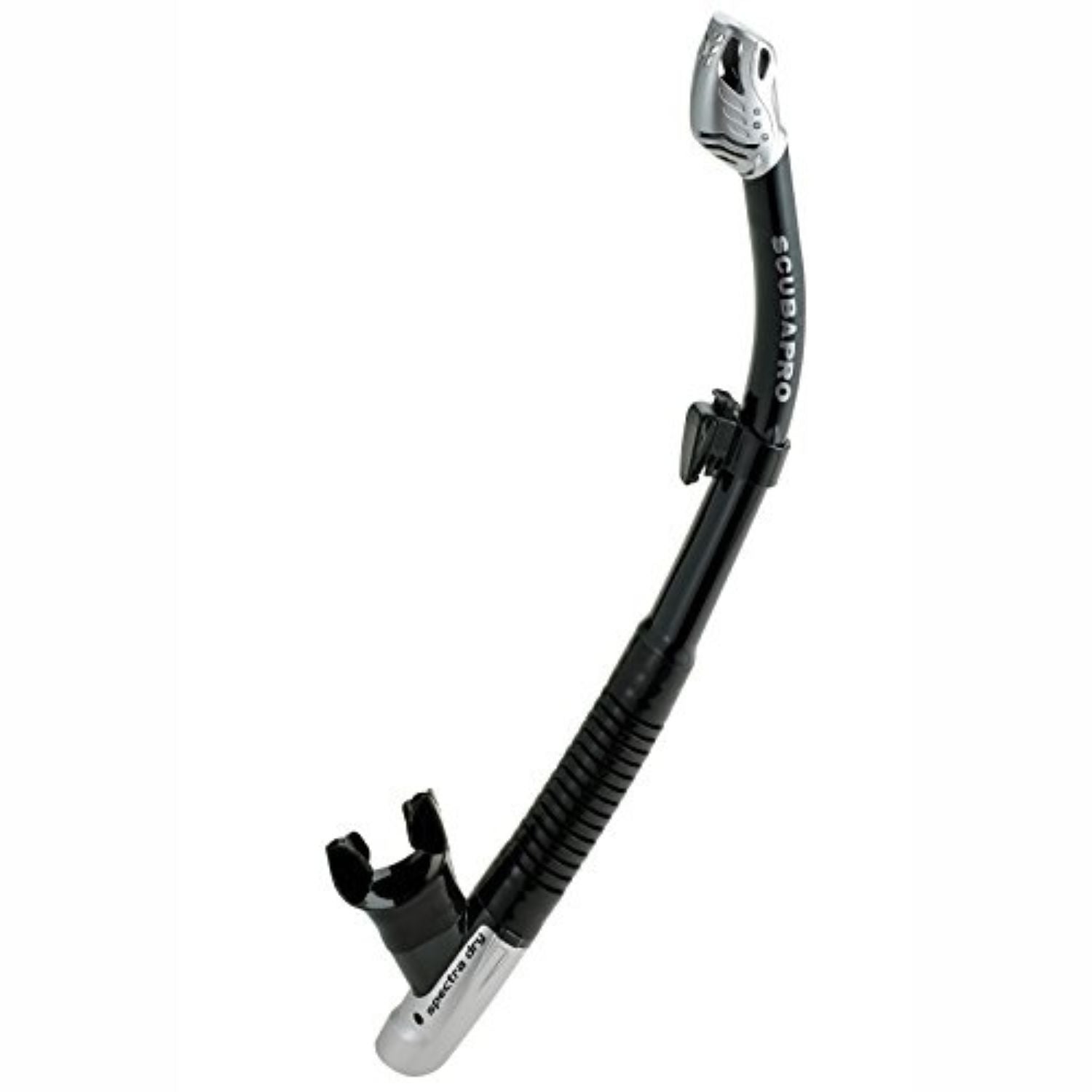 ScubaPro Spectra Dry Snorkel - DIPNDIVE