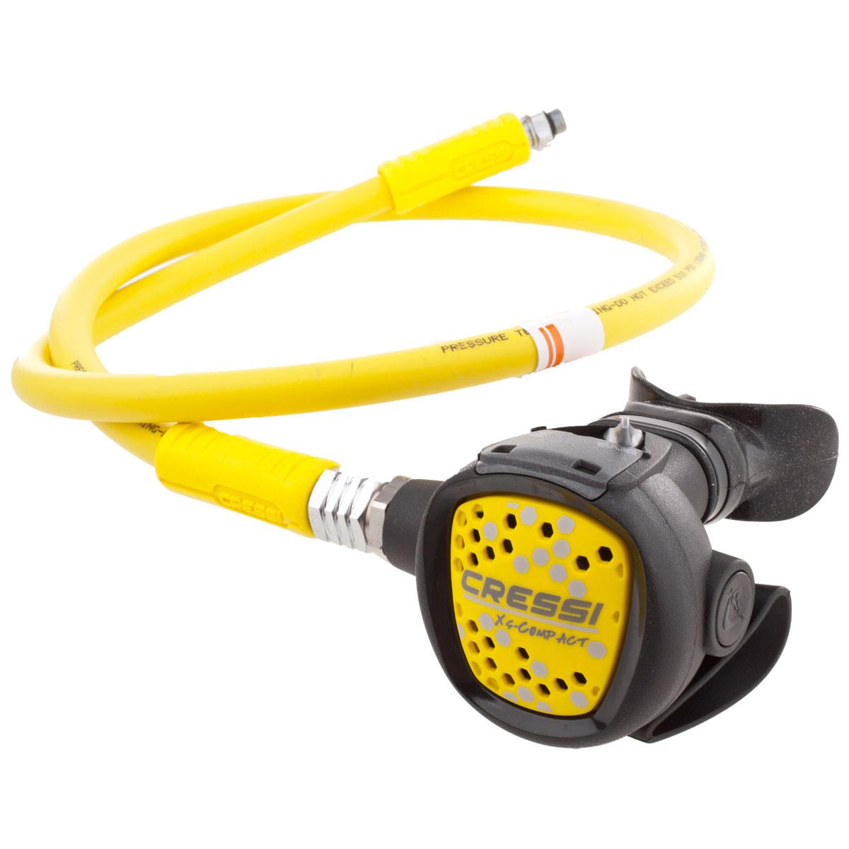 Octo Compact Cressi Octopus Compact Octo | DIPNDIVE