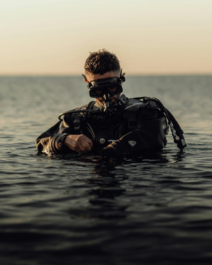 Scuba