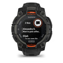 Garmin Instinct 3 45 mm Solar - DIPNDIVE