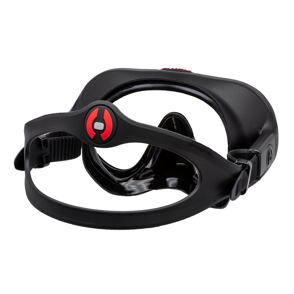 Hollis M-1 Dive Mask