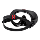 Hollis M-1 Dive Mask - DIPNDIVE