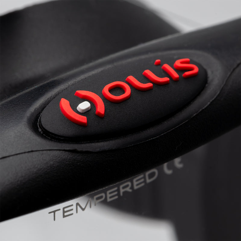 Hollis M-1 Dive Mask - DIPNDIVE