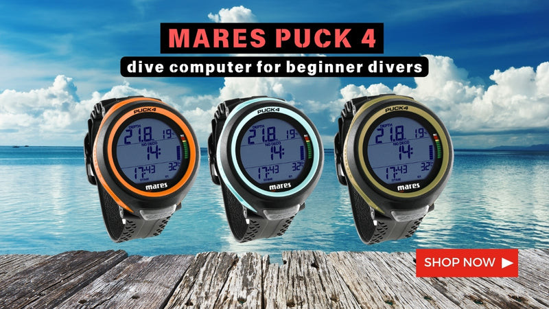 mares puck 4