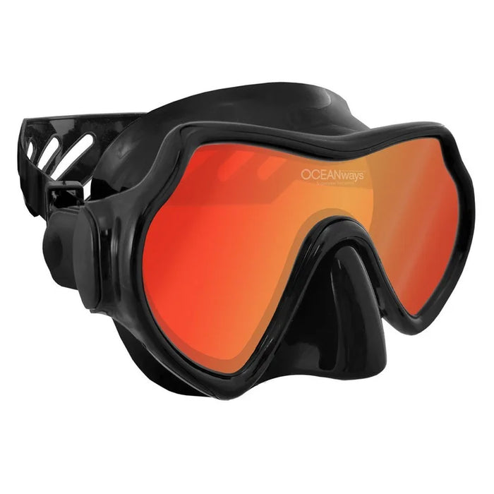Shop XS Scuba Masks Online | DIPNDIVE