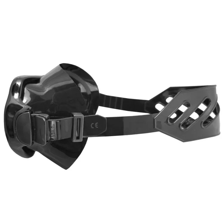 XS Scuba Oceanways SuperView-HD Mask