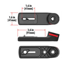 SeaLife Micro 3.0 Limited Edition Explorer Underwater Camera - DIPNDIVE