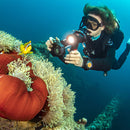 SeaLife Micro 3.0 Limited Edition Explorer Underwater Camera - DIPNDIVE