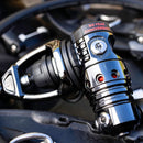 ScubaPro MK25 EVO BT/S620Ti 60th Anniversary Edition Carbon BT Dive Regulator System - DIPNDIVE