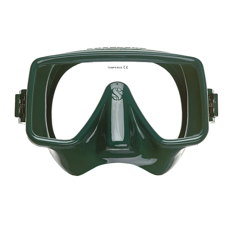 ScubaPro Frameless Dive Mask - DIPNDIVE