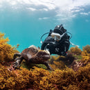 ScubaPro Frameless Dive Mask - DIPNDIVE