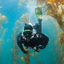 ScubaPro Frameless Dive Mask - DIPNDIVE