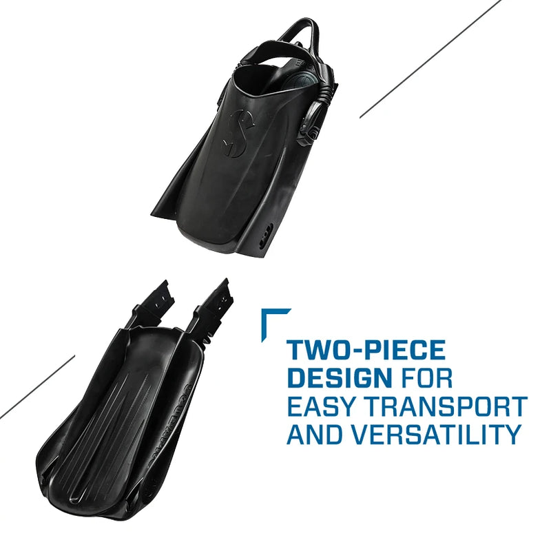 ScubaPro Seawing Supernova Fins - DIPNDIVE