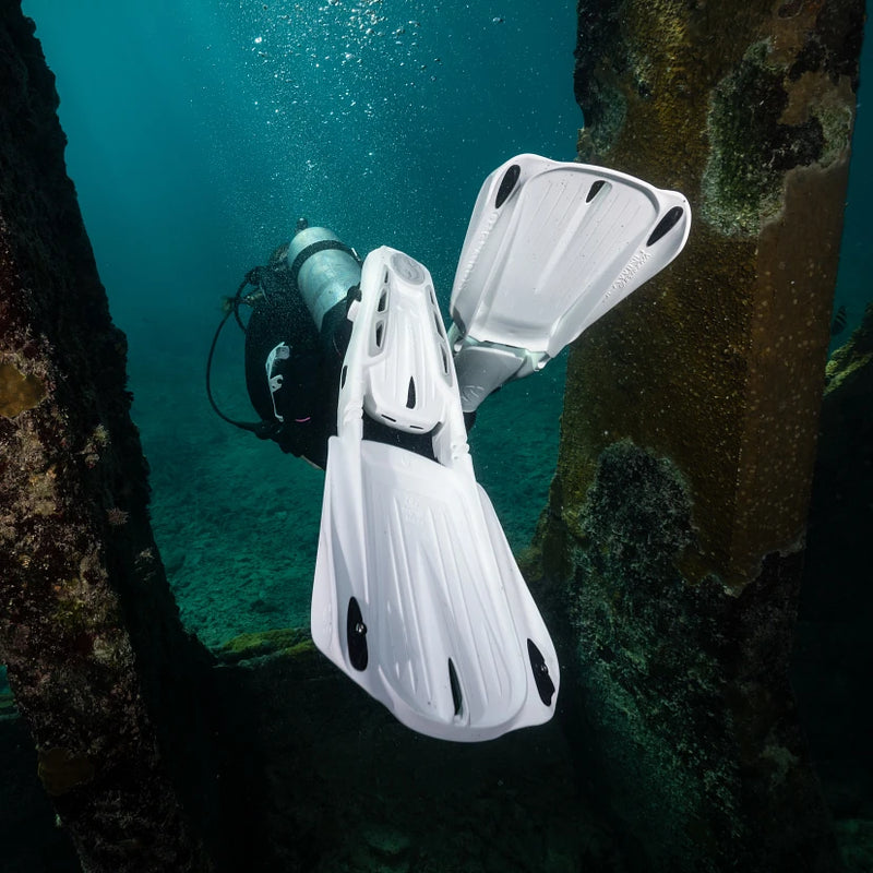 ScubaPro Seawing Supernova Fins - DIPNDIVE
