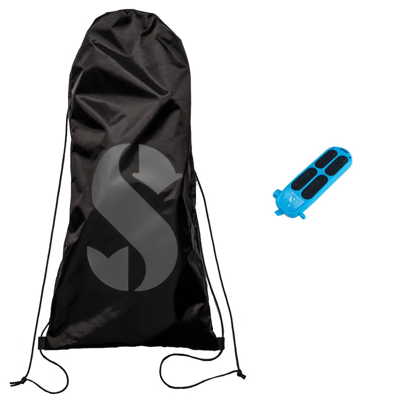 ScubaPro Seawing Supernova Fins - DIPNDIVE