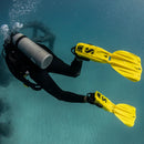 ScubaPro Seawing Nova Fins - DIPNDIVE