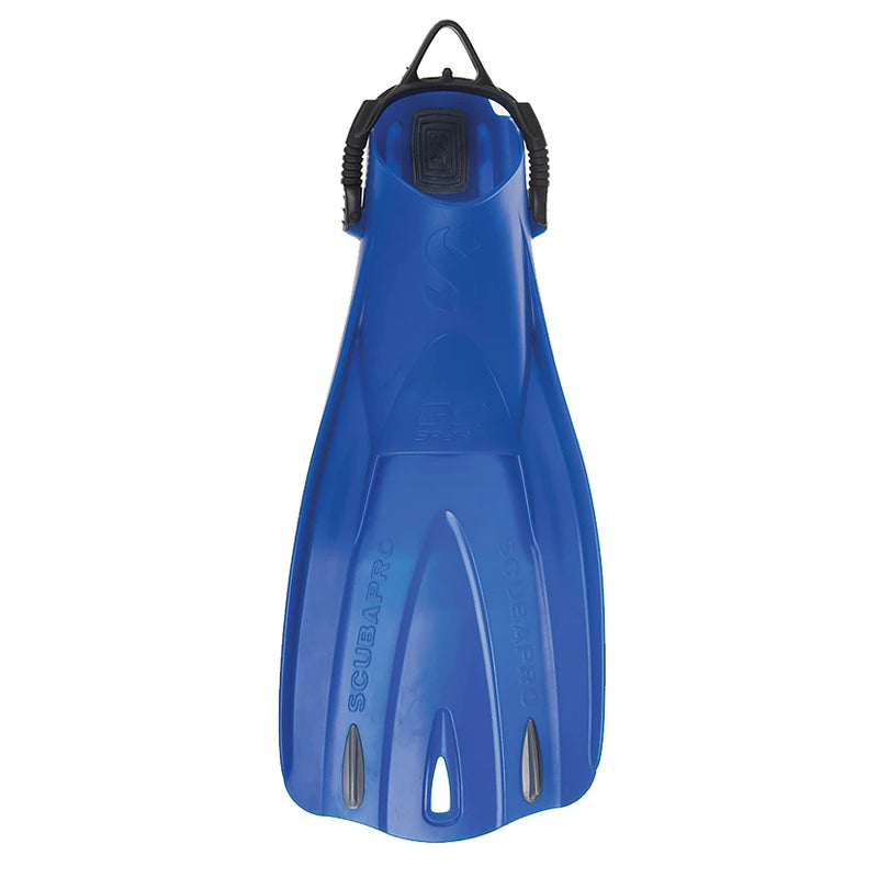 ScubaPro GO Sport Dive Fins - DIPNDIVE