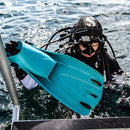 ScubaPro GO Sport Dive Fins - DIPNDIVE