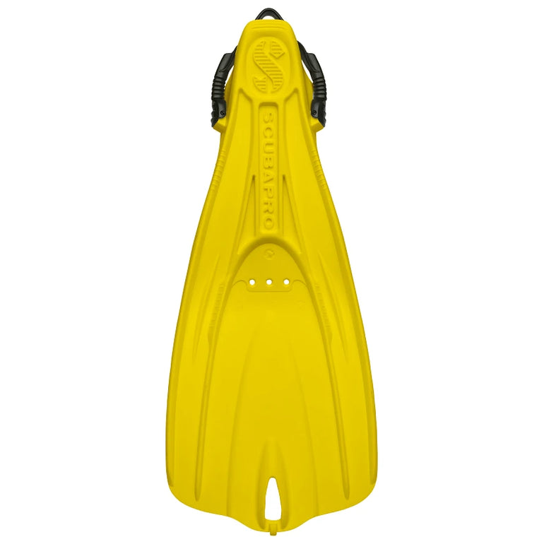 ScubaPro Go Travel Dive Fins - DIPNDIVE