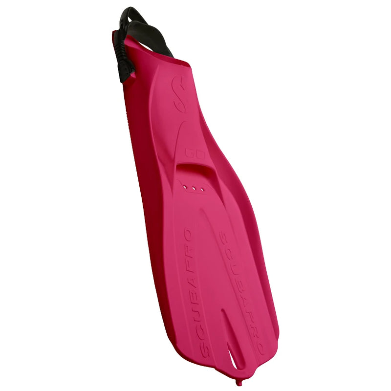 ScubaPro Go Travel Dive Fins - DIPNDIVE