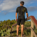 ScubaPro Men's 2.5mm Definition Shorty - DIPNDIVE