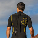 ScubaPro Men's 2.5mm Definition Shorty - DIPNDIVE