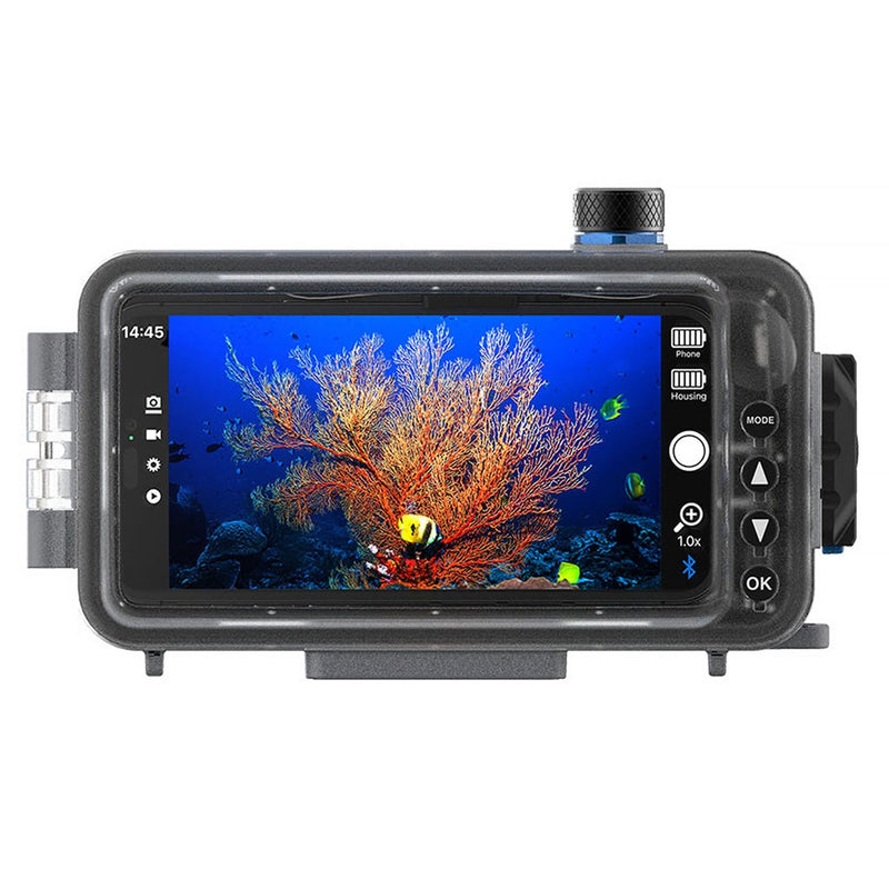 SeaLife SportDiver S Smartphone Housing - DIPNDIVE