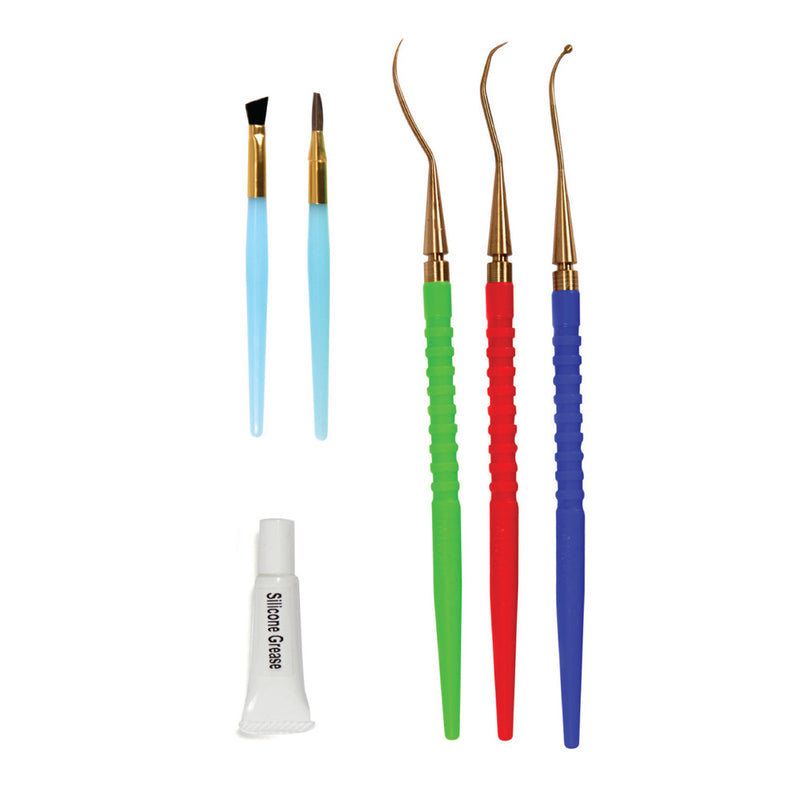 XS Scuba O-Ring Pick Set - DIPNDIVE