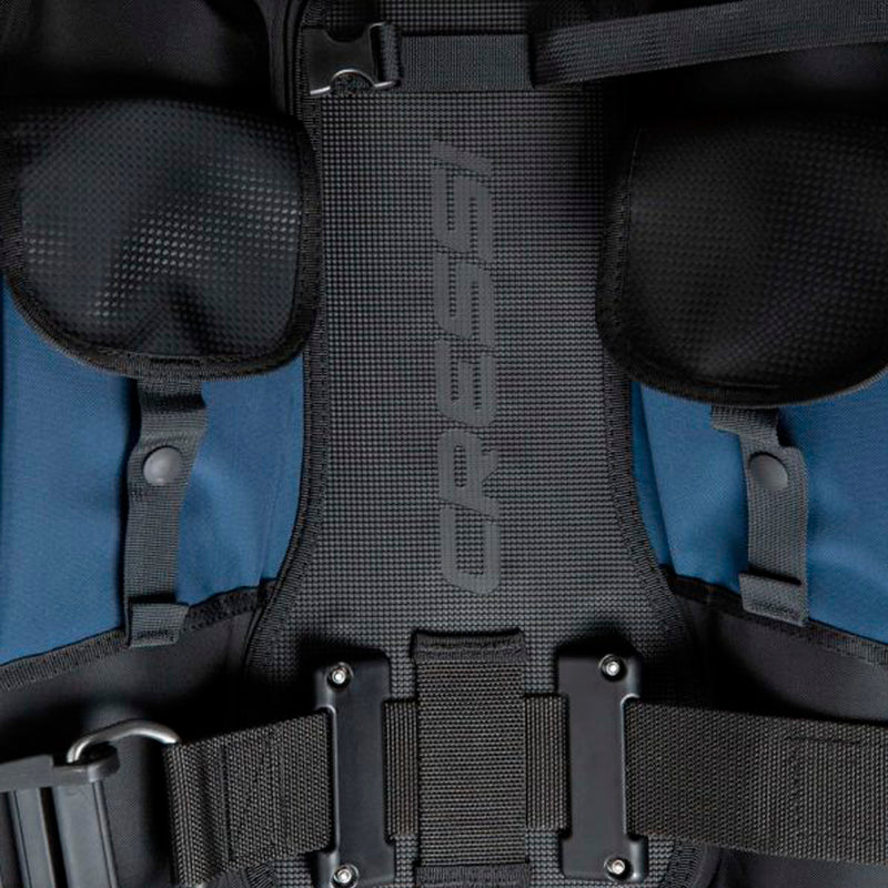 Cressi Emperor Scuba Diving BCD - DIPNDIVE