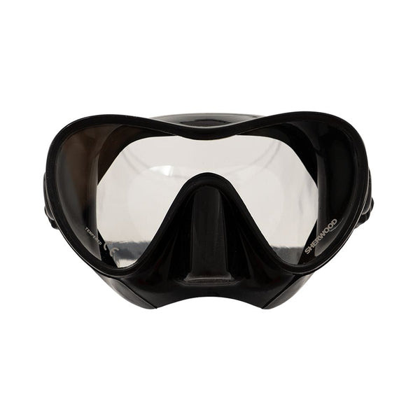 Sherwood Ceto Scuba Dive Mask