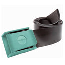 Riffe Rubber Weight Belt with Black Nylon - DIPNDIVE