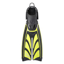Tusa Hyflex Zoom Scuba Diving Fins - DIPNDIVE