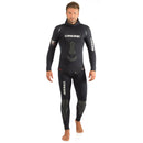 Used Cressi Apnea 2-Piece 5mm Freediving Spearfishing Wetsuit-Small - DIPNDIVE