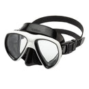 Riffe Nekton Scuba Dive Mask - DIPNDIVE