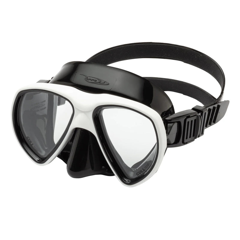 Riffe Nekton Scuba Dive Mask