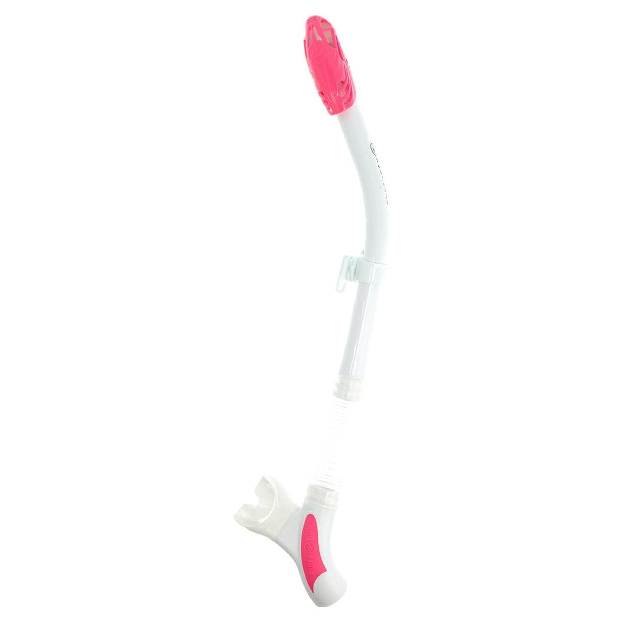 Aqua Lung Impulse Dry Scuba Dive Snorkel - DIPNDIVE